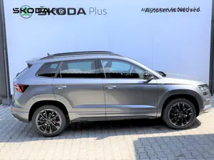 Škoda Karoq SportLine