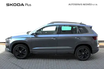 Škoda Karoq SportLine