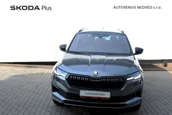 Škoda Karoq SportLine