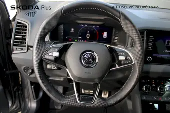 Škoda Karoq SportLine
