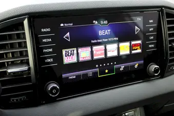 Škoda Karoq SportLine