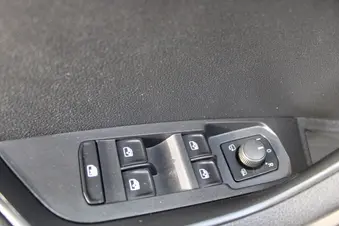 Škoda Karoq SportLine