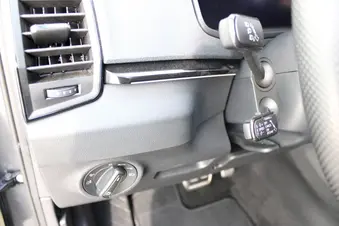 Škoda Karoq SportLine