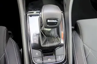 Škoda Karoq SportLine