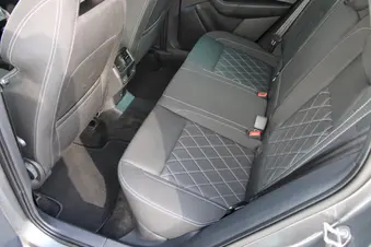 Škoda Karoq SportLine