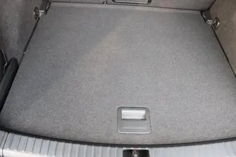 Škoda Karoq SportLine