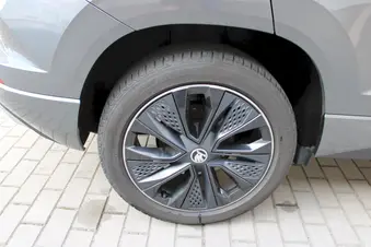 Škoda Karoq SportLine