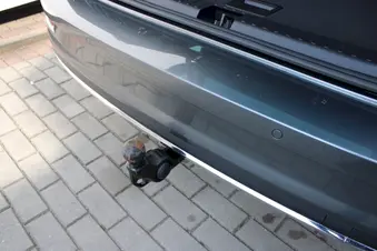 Škoda Karoq SportLine