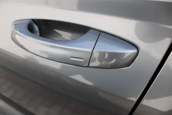 Škoda Karoq SportLine