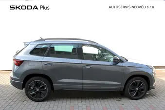 Škoda Karoq SportLine