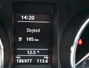 Škoda Yeti Ambition