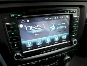 Škoda Yeti Ambition