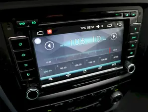 Škoda Yeti Ambition