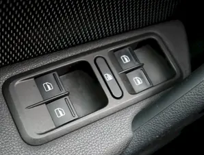 Škoda Yeti Ambition