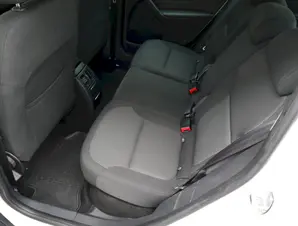 Škoda Yeti Ambition