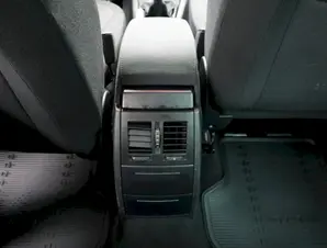 Škoda Yeti Ambition