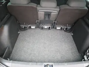 Škoda Yeti Ambition