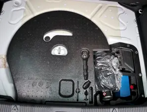 Škoda Yeti Ambition