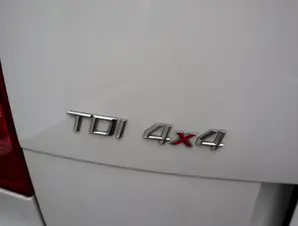 Škoda Yeti Ambition