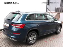 Kodiaq L&K