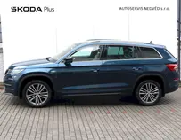 Kodiaq L&K