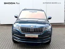 Kodiaq L&K