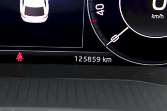 Škoda Superb Scout