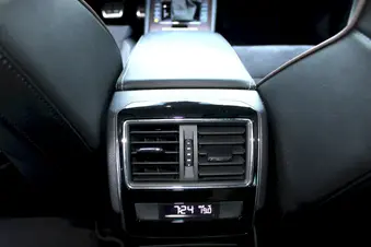 Škoda Superb Scout