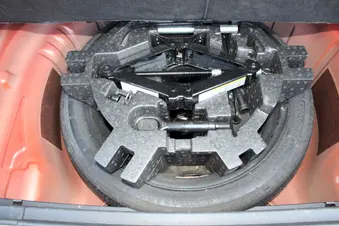Škoda Superb Scout