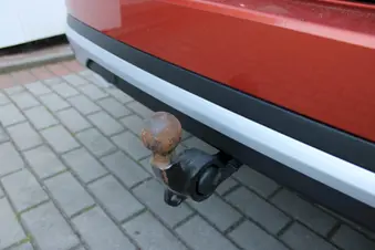 Škoda Superb Scout