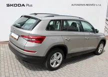 Kodiaq Active