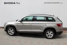 Kodiaq Active