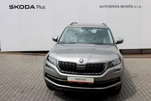 Kodiaq Active
