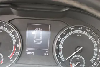 Škoda Kodiaq Active