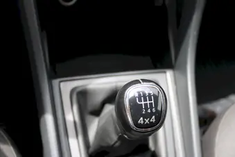 Škoda Kodiaq Active