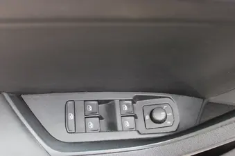 Škoda Kodiaq Active