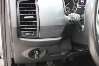 Škoda Kodiaq Active