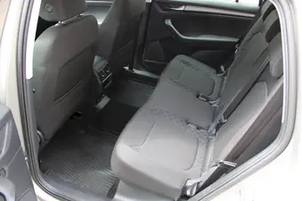 Škoda Kodiaq Active