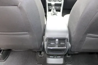 Škoda Kodiaq Active