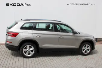 Škoda Kodiaq Active