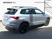 Karoq SportLine
