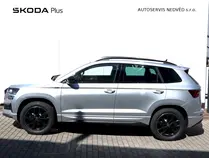 Karoq SportLine