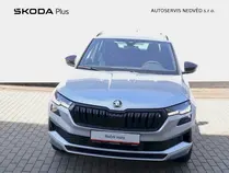 Karoq SportLine