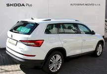 Kodiaq Style