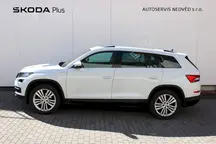 Kodiaq Style