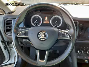 Škoda Kodiaq Style