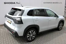 SX4 S-cross 