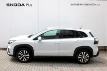 SX4 S-cross