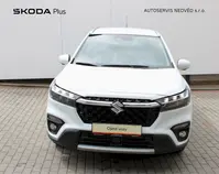 SX4 S-cross