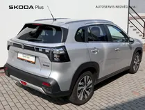 SX4 S-cross